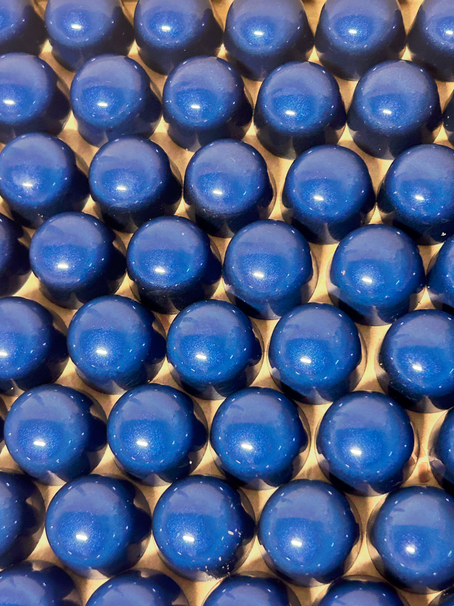 Páskaegg - Mjólkursúkkulaði