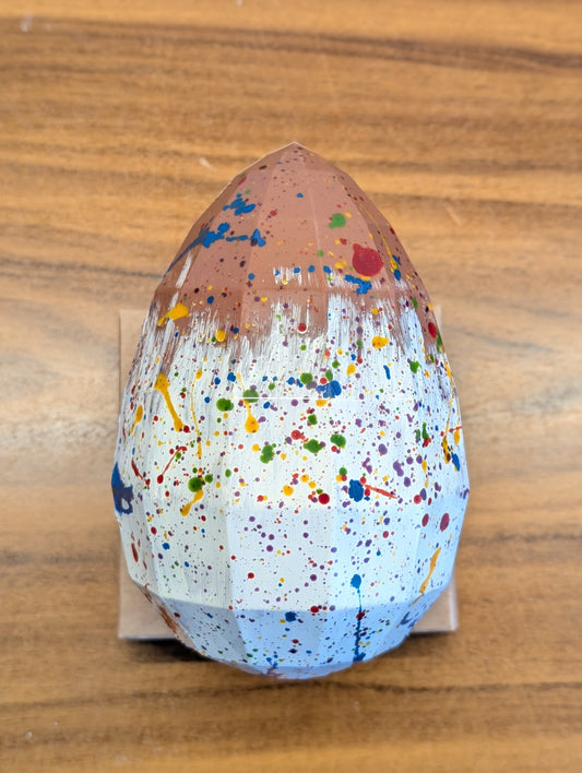 Páskaegg - Mjólkursúkkulaði